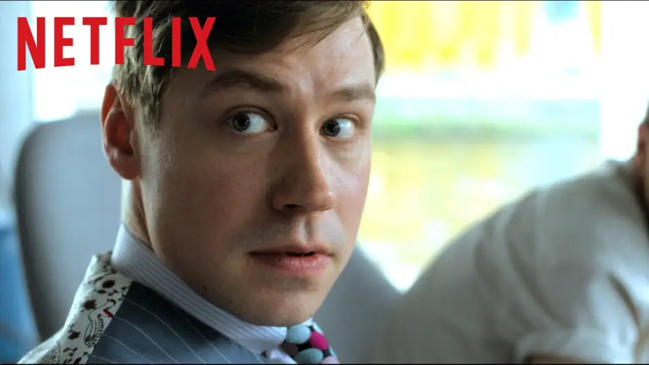 Video for the film Rising High — Betonrausch | Die Geschichte | Netflix