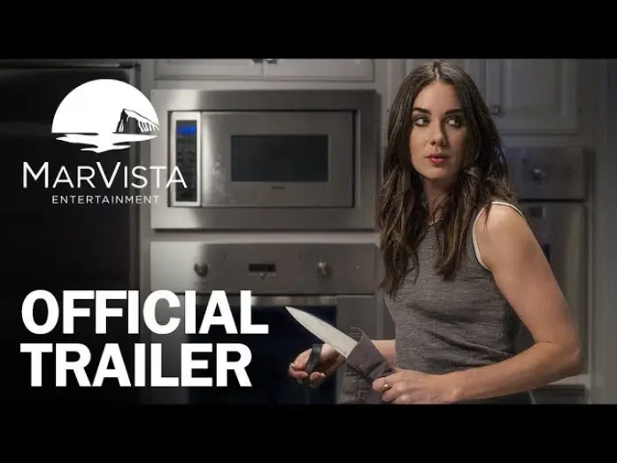 Video for the film Psycho Nurse — Official Trailer