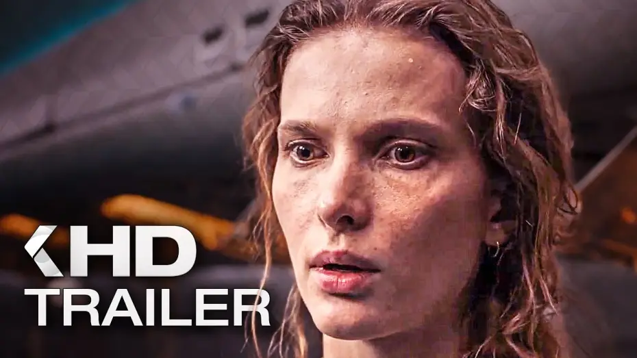 Video for the film Row 19 — ROW 19 Trailer German Deutsch (2022)