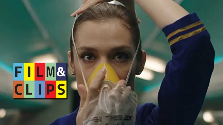 Video for the film Row 19 — Fila 19: Incubo ad Alta Quota - Trailer Ufficiale (HD) by Film&Clips