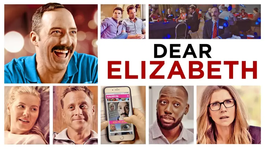 Video for the film Eat Wheaties! — Offizieller Trailer
