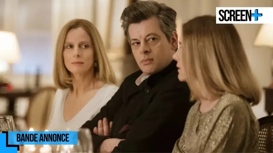 Video for the film Appearances — Les Apparences sur France 3