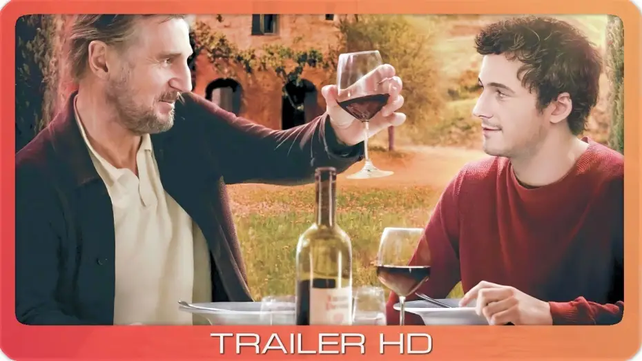 Video for the film Made in Italy — Made in Italy - Auf die Liebe! ≣ 2020 ≣ Trailer