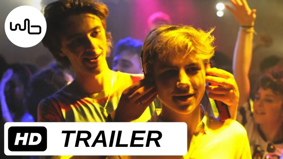 Video for the film Summer of 85 — SOMMER 85 | Offizieller deutscher Trailer | ab 08.07.2021 im Kino!