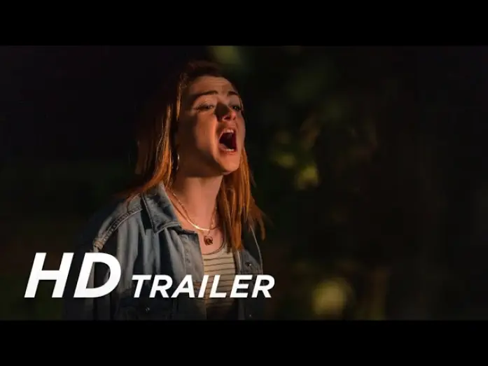 Video for the film The Owners — Offizieller Trailer