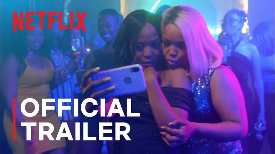Video for the film Seriously Single — Seriously Single | Official Trailer | Netflix