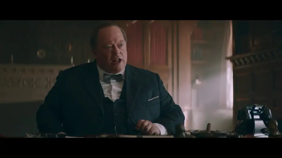 Video for the film De Gaulle — De Gaulle (2020) - Trailer (English Subs)