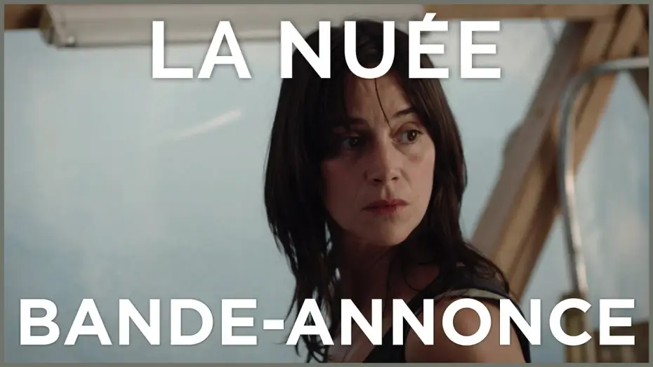 Video for the film The Swarm — LA NUÉE - Bande Annonce #2 [VF]