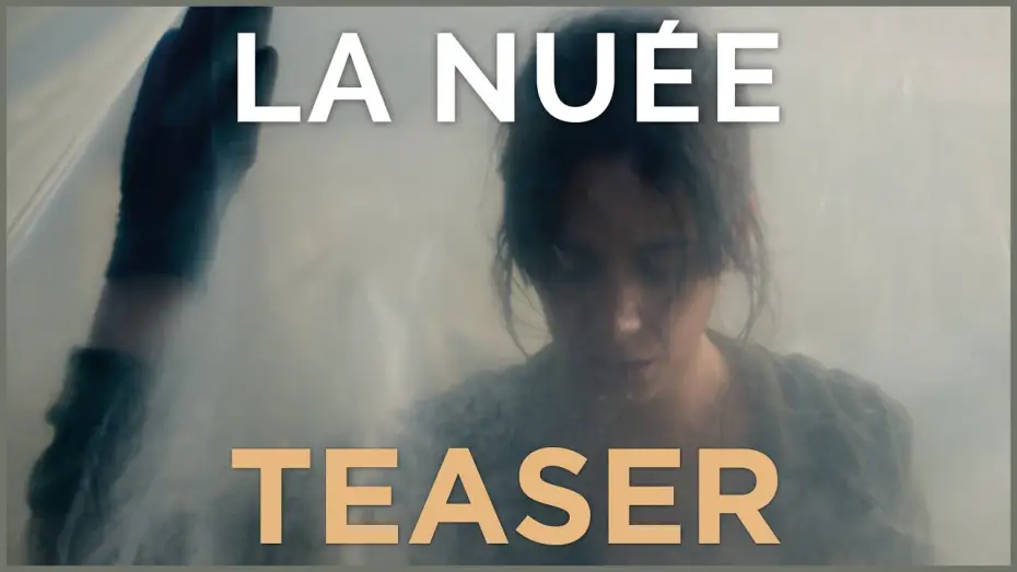 Video for the film The Swarm — LA NUÉE - Teaser [VF]