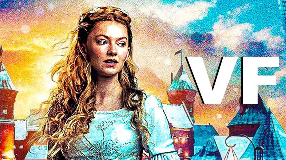 Video for the film Three Wishes for Cinderella — Bande Annonce VF