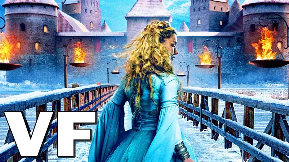Video for the film Three Wishes for Cinderella — Bande Annonce VF