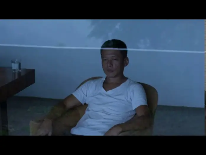 Video for the film Days — Trailer