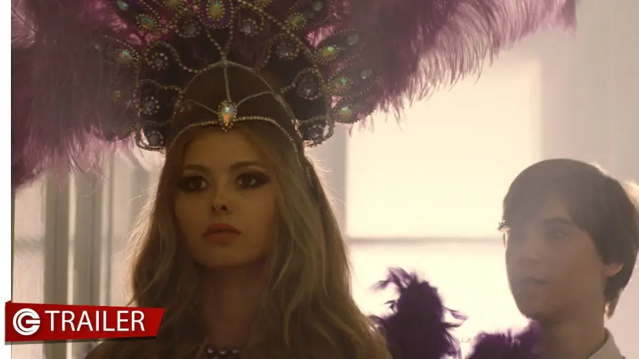 Video for the film Brigitte Bardot Forever — Brigitte Bardot Forever - Trailer