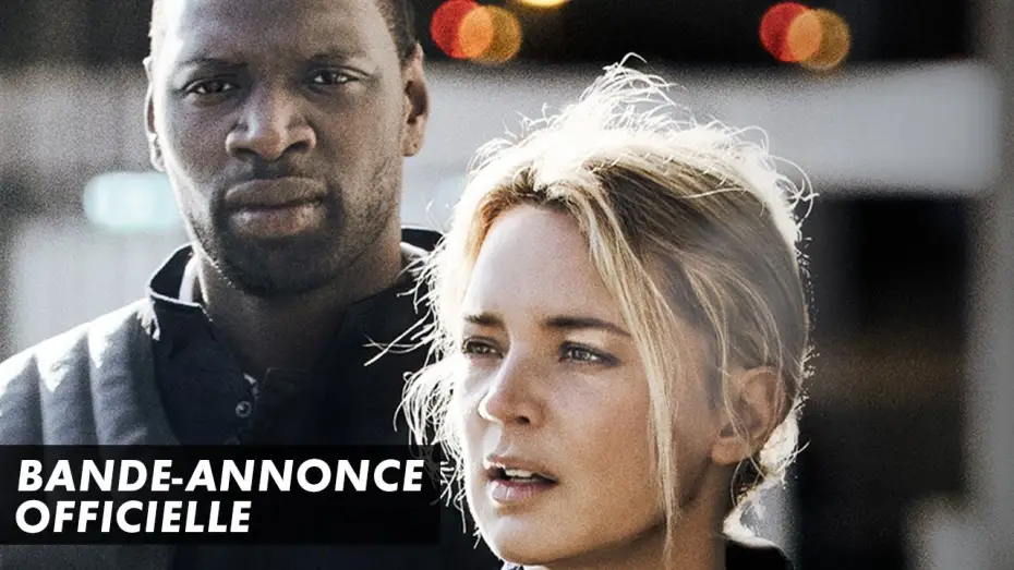 Video for the film Night Shift — POLICE – Bande Annonce [VF]