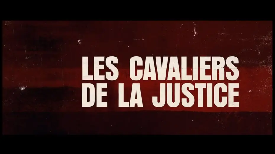 Video for the film Riders of Justice — RIDERS OF JUSTICE (2020) FRENCH WEBRip