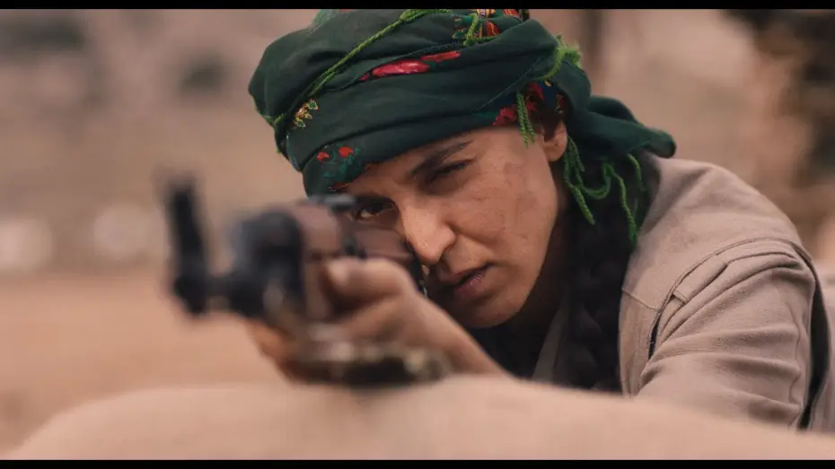 Video for the film Sisters Apart — Trailer