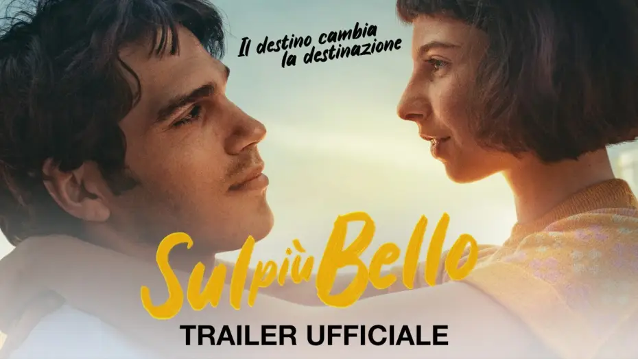 Video for the film Out of My League — Sul più bello - Trailer italiano ufficiale [HD] Al cinema dal 21 ottobre