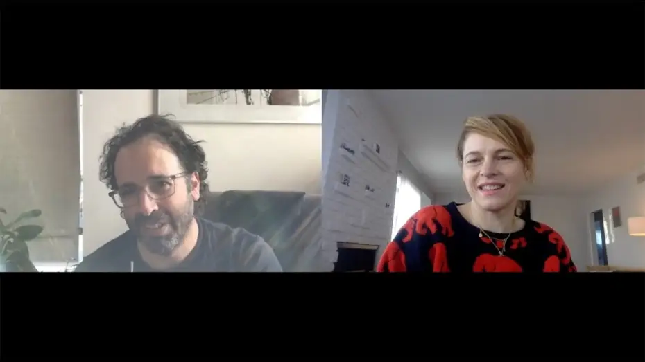 Video for the film She Dies Tomorrow — SHE DIES TOMORROW: ‘Making Of’ Featurette