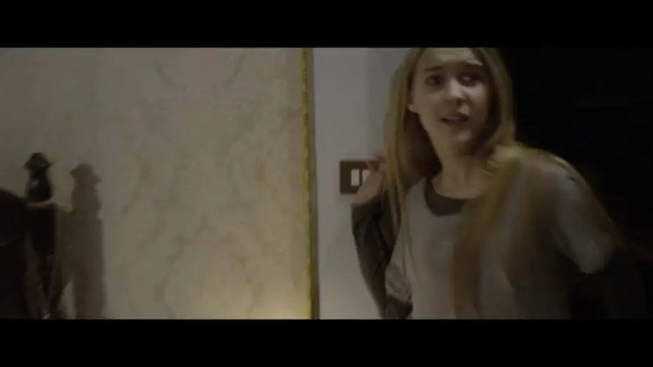 Video for the film Cruel Peter — Trailer Cruel Peter
