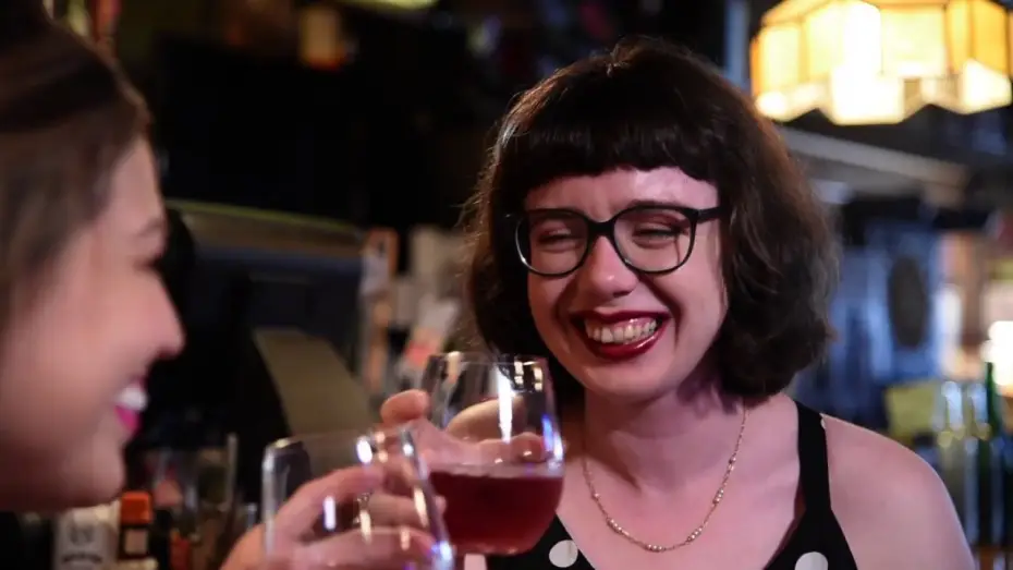 Video for the film Laundry Day — Laundry Day