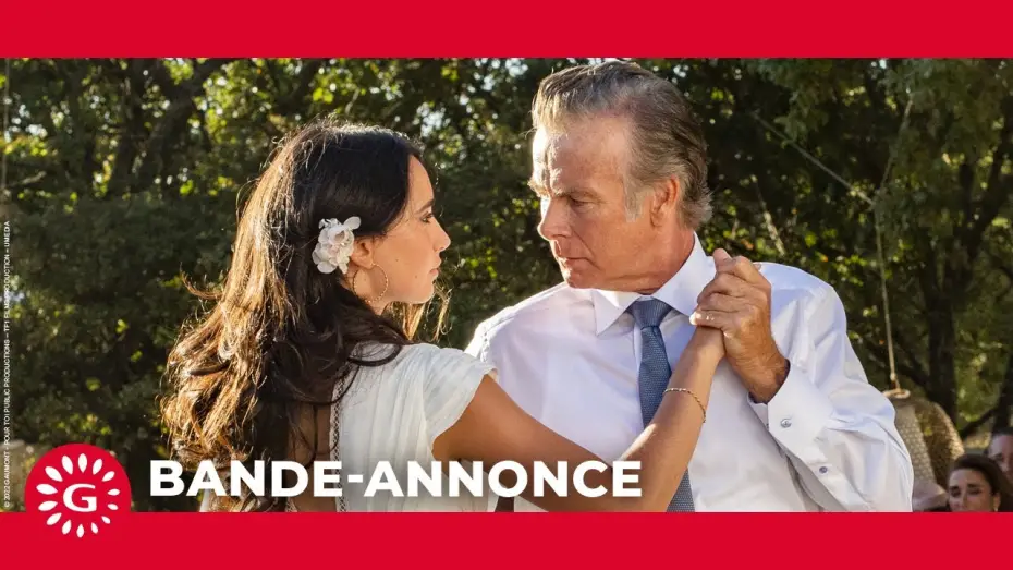Video for the film Rumba Therapy — RUMBA LA VIE - Bande-annonce [Le 24 août au cinéma]