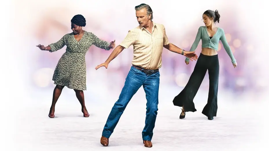 Video for the film Rumba Therapy — Rumba terapia - Tráiler español