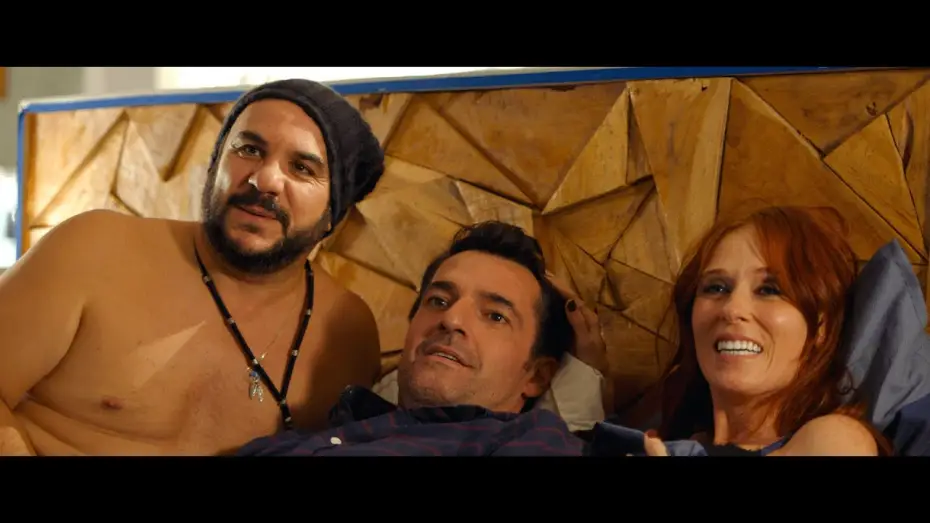 Video for the film Divorce Club — El club de los divorciados - Trailer español (HD)