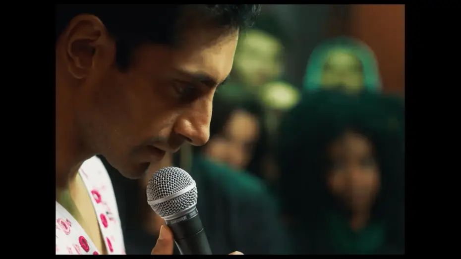 Video for the film Mogul Mowgli — «Откуда ты родом?» – трейлер – с 5 ноября в кино