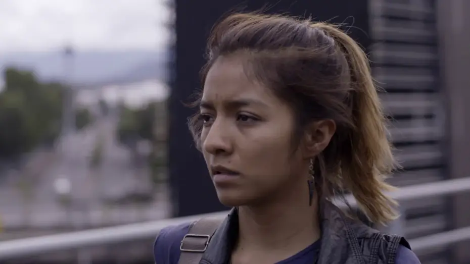 Video for the film Gunpowder Heart — GUNPOWDER HEART - Trailer