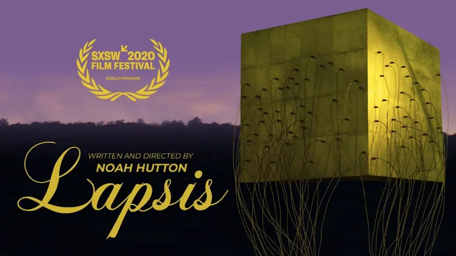 Video for the film Lapsis — Lapsis (2020) | Trailer | Dean Imperial | Madeline Wise | Directed by Noah Hutton