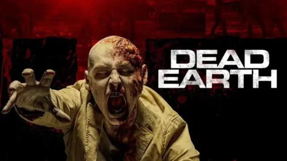 Video for the film Dead Earth — Dead Earth | Official Trailer | Horror Brains