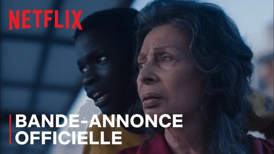 Video for the film The Life Ahead — La Vie devant soi - Bande Annonce [VF]