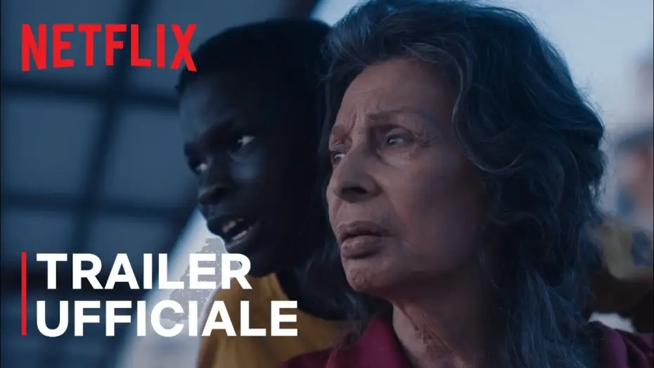 Video for the film The Life Ahead — La vita davanti a sé | Trailer ufficiale | Netflix