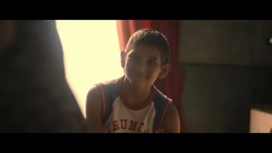 Video for the film The Life Ahead — La vida por delante   2020   Tráiler Español