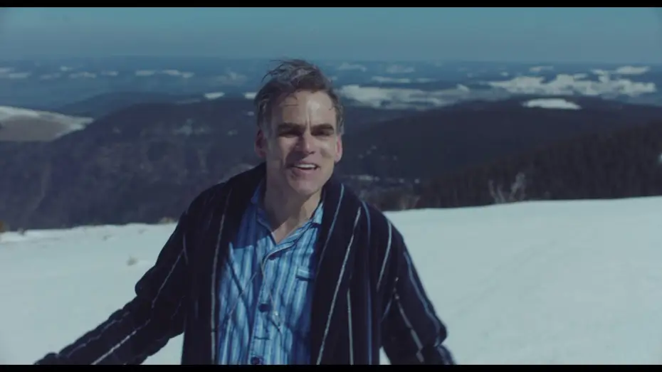 Video for the film Curveball — CURVEBALL – A TRUE STORY. UNFORTUNATELY Trailer | PÖFF 2020