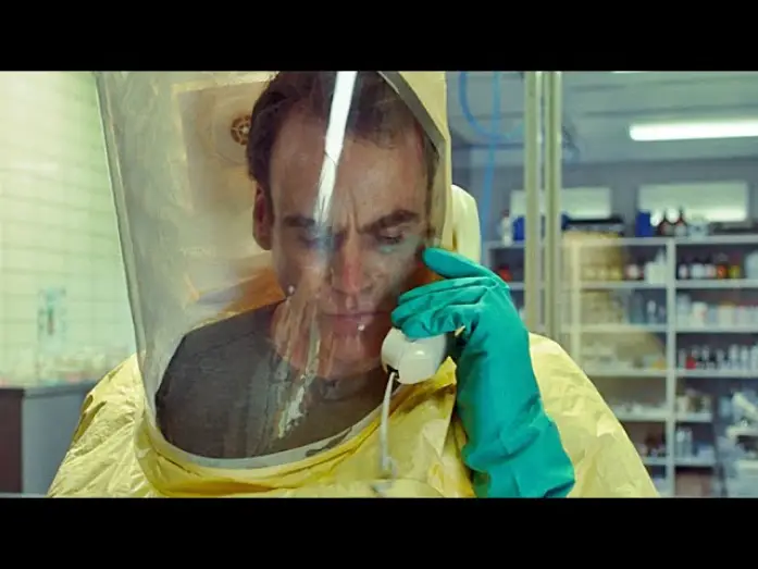 Video for the film Curveball — CURVEBALL | Trailer deutsch german [HD]
