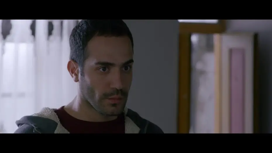 Video for the film There Is No Evil — LE DIABLE N'EXISTE PAS - Bande Annonce [VOST]