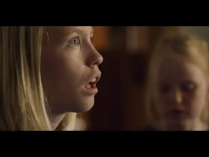Video for the film The Innocents — Trailer español