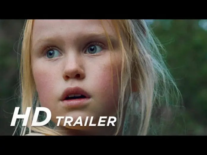 Video for the film The Innocents — Offizieller Trailer