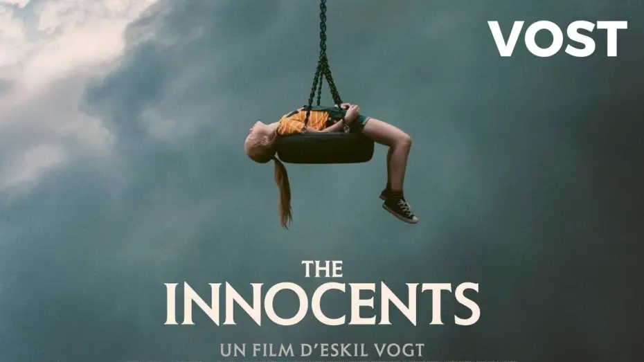 Video for the film The Innocents — Bande Annonce VOST