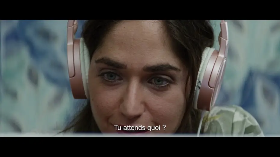 Video for the film The Man Who Sold His Skin — L'HOMME QUI A VENDU SA PEAU - Bande Annonce [VOST]