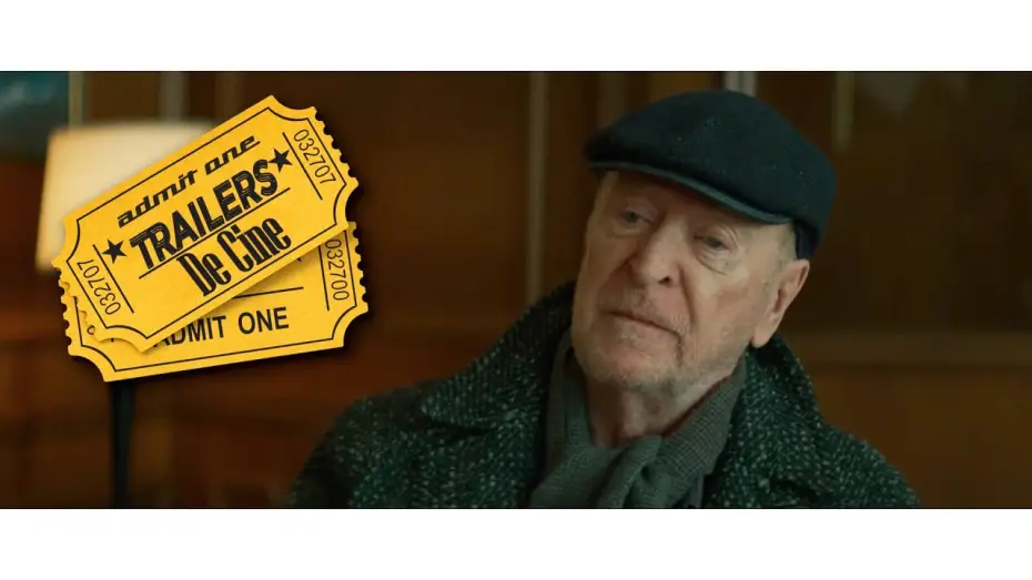 Video for the film Best Sellers — BEST SELLERS - TRÁILER ESPAÑOL (Recomendación)