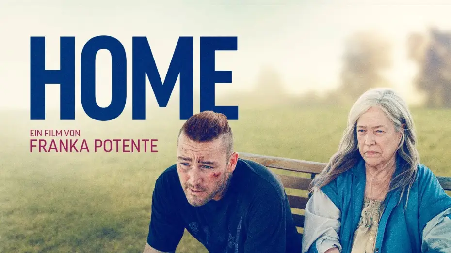 Video for the film Home — HOME - Ein Film von Franka Potente | Offizieller Trailer German HD | Jetzt im Kino