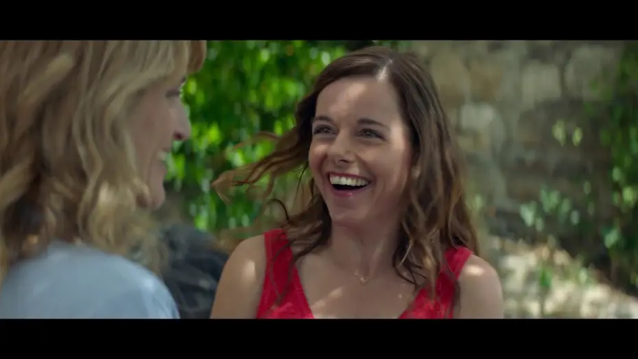 Video for the film My Donkey, My Lover & I — Trailer Oficial |Vacaciones contigo... y tu mujer| Caroline Vignal.