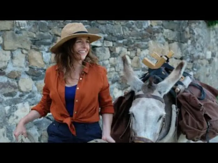 Video for the film My Donkey, My Lover & I — IO, LUI, LEI, E L'ASINO Trailer ufficiale
