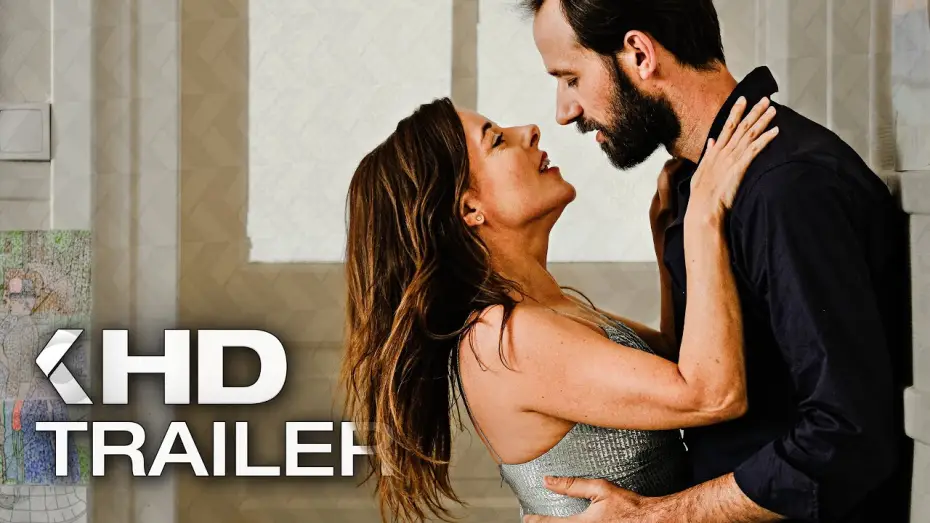 Video for the film My Donkey, My Lover & I — MEIN LIEBHABER, DER ESEL & ICH Trailer German Deutsch (2020)