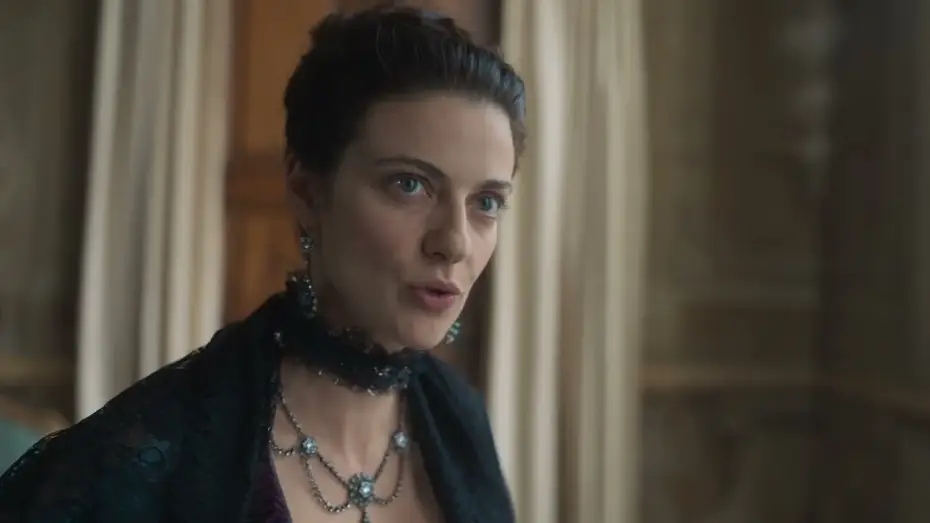 Video for the film The Bohemian — Il boemo I Trailer ufficiale