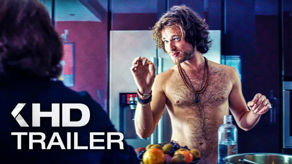 Video for the film Spoiled Brats — MEINE SCHRECKLICH VERWÖHNTE FAMILIE Trailer German Deutsch (2022)