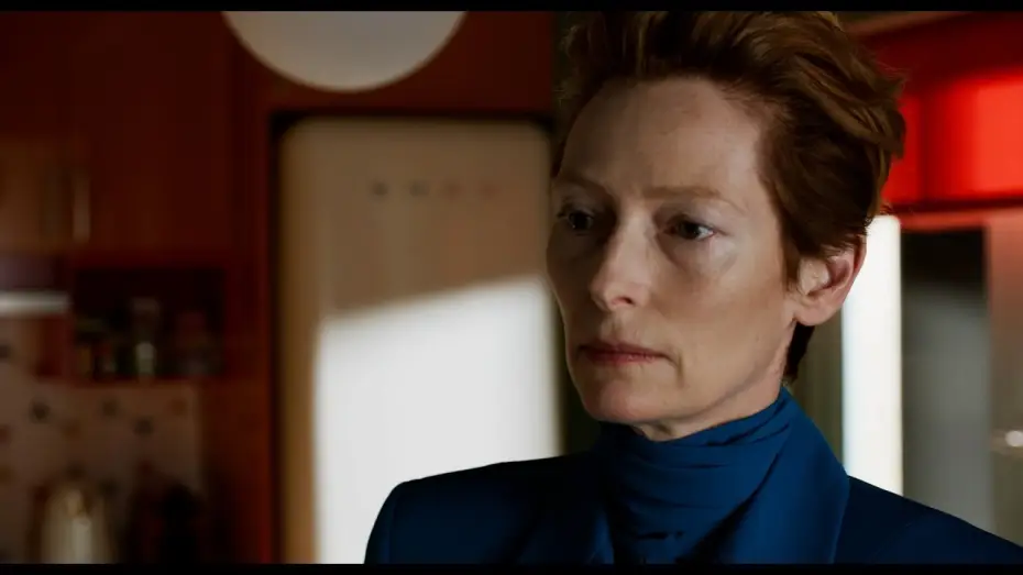 Video for the film The Human Voice — THE HUMAN VOICE di Pedro Almodóvar - Dal 13 maggio al cinema
