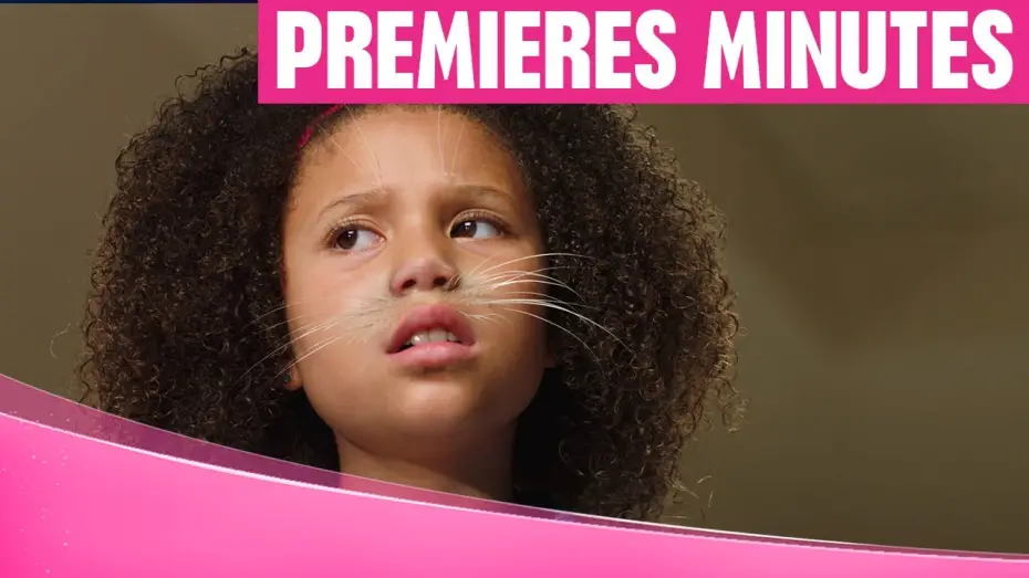 Video for the film Upside-Down Magic — L'Ecole de la Magie - Premières minutes